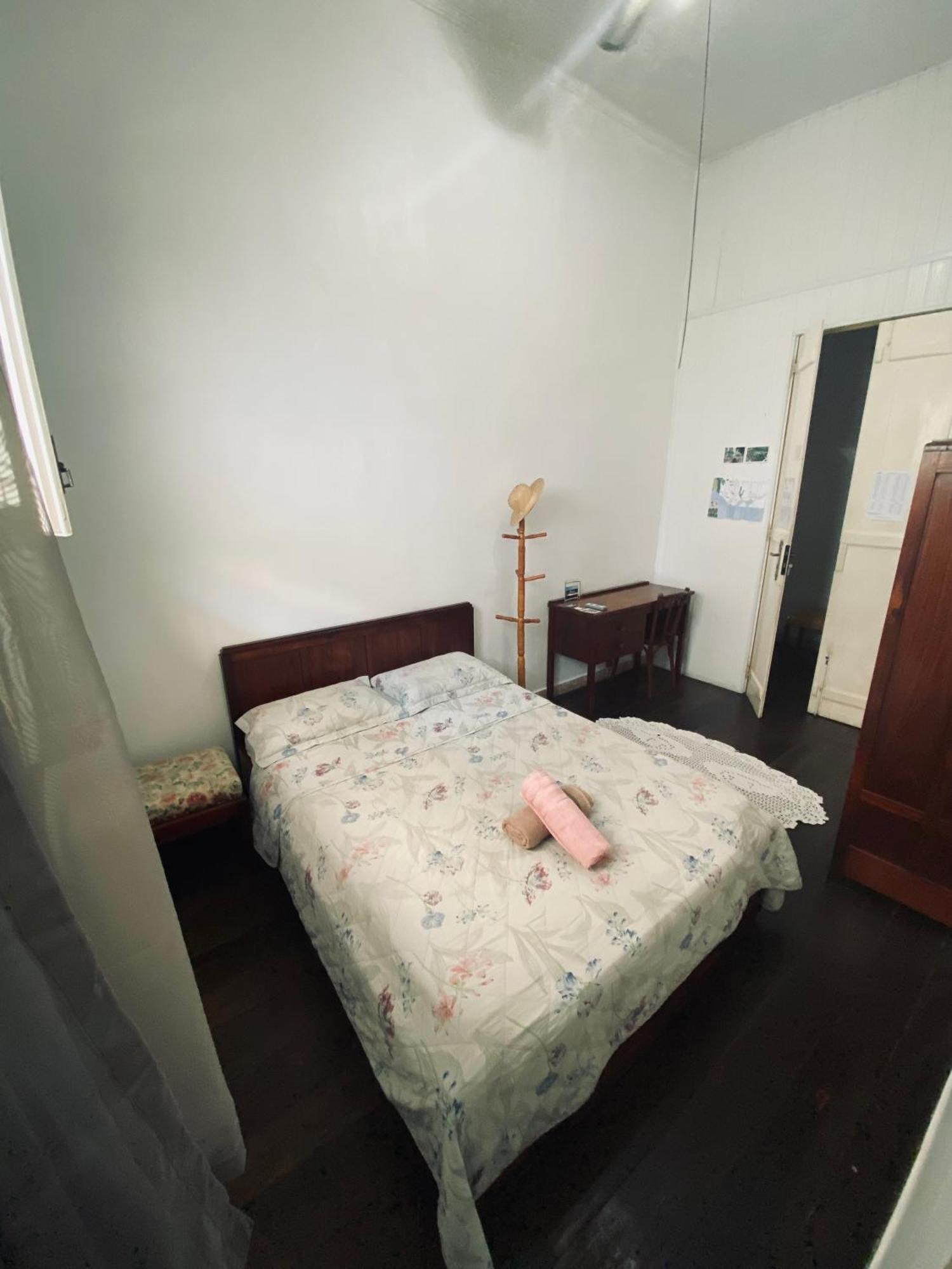 Aldeia Hostel Манаус Екстериор снимка
