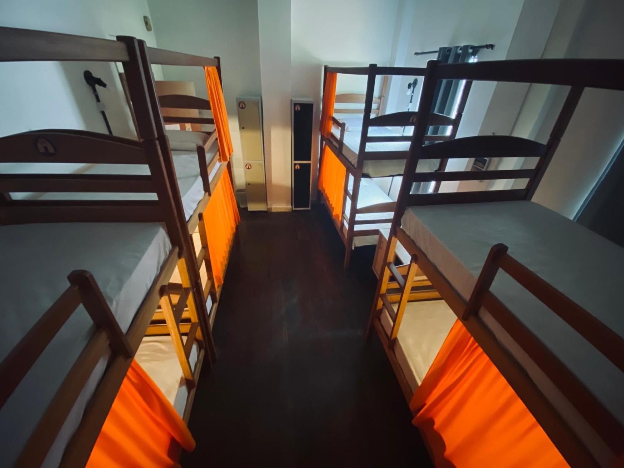 Aldeia Hostel Манаус Екстериор снимка