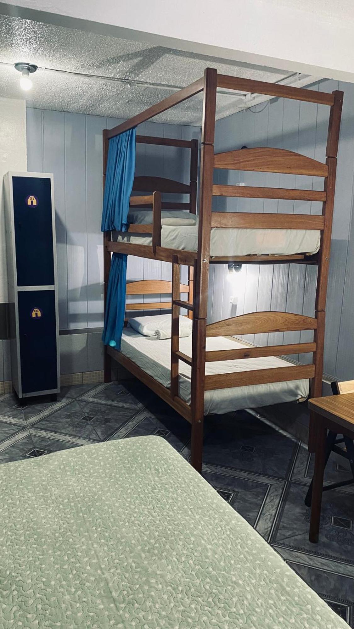 Aldeia Hostel Манаус Екстериор снимка