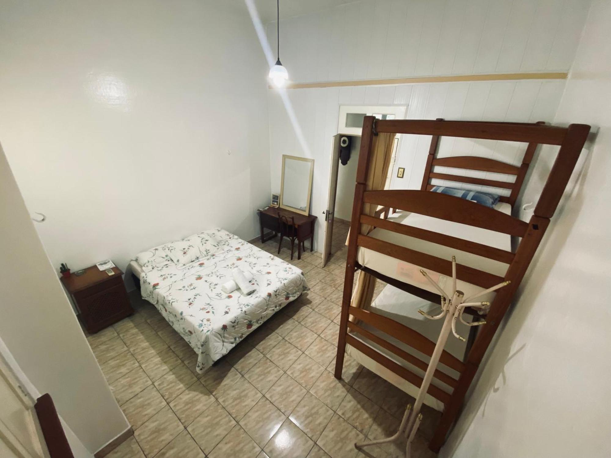 Aldeia Hostel Манаус Екстериор снимка