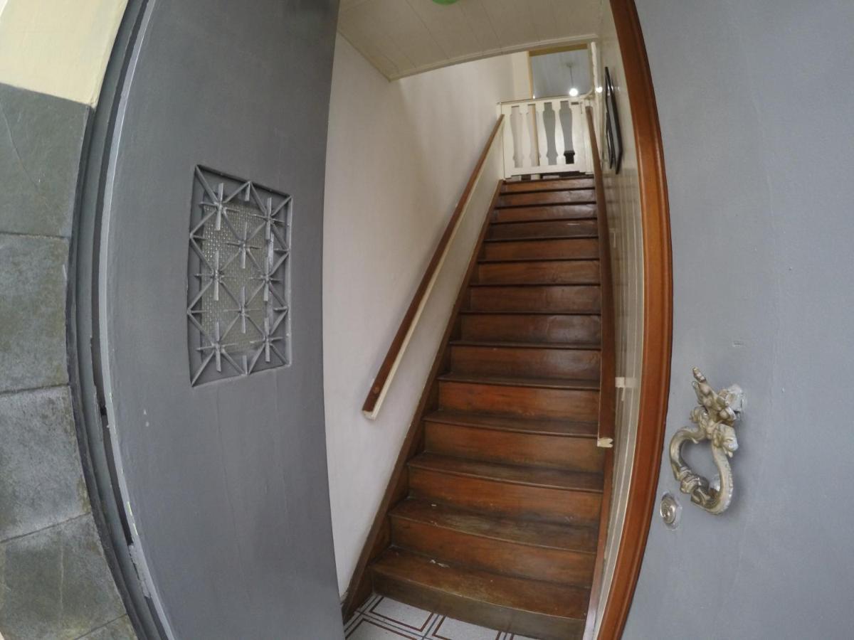 Aldeia Hostel Манаус Екстериор снимка