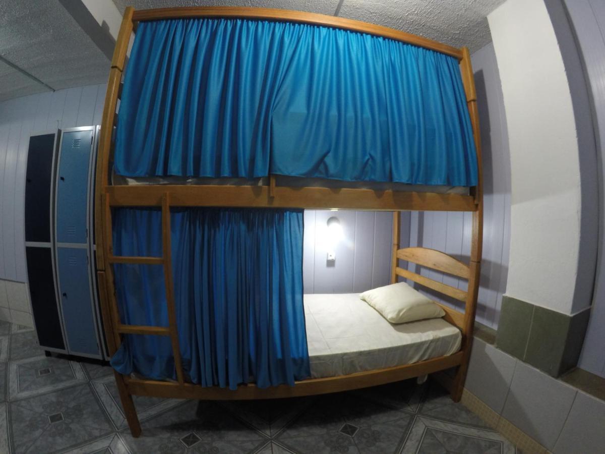 Aldeia Hostel Манаус Екстериор снимка