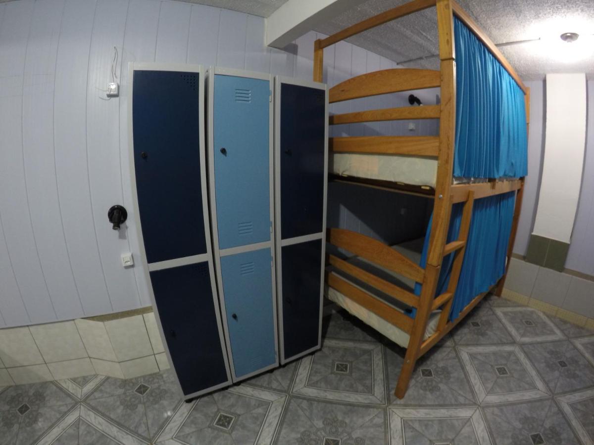 Aldeia Hostel Манаус Екстериор снимка