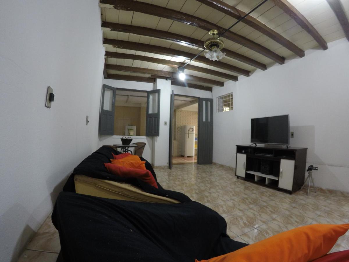 Aldeia Hostel Манаус Екстериор снимка